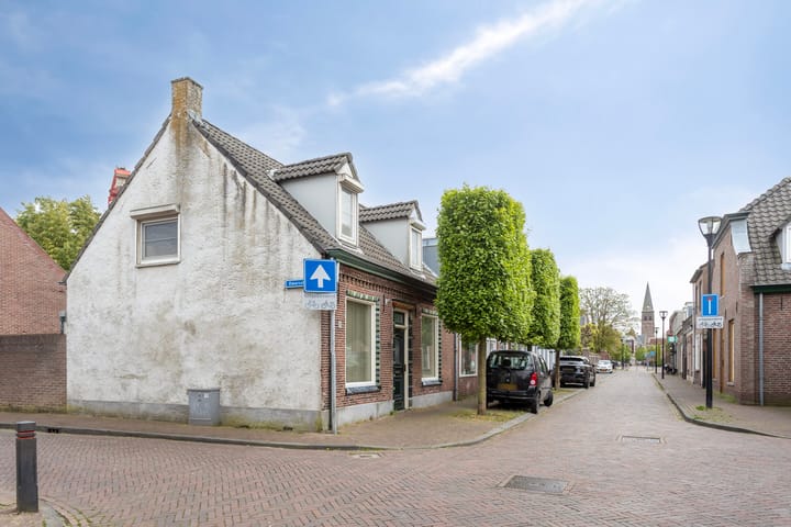 Foto 22 van Kloosterstraat 25