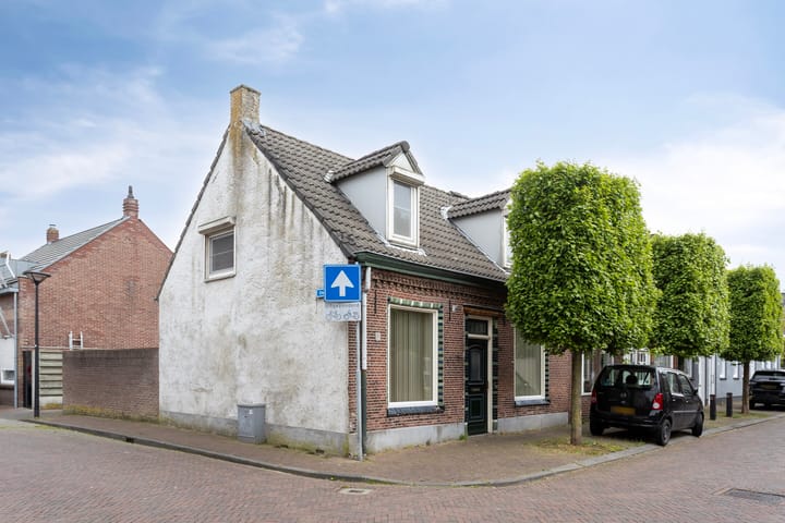 Foto 23 van Kloosterstraat 25