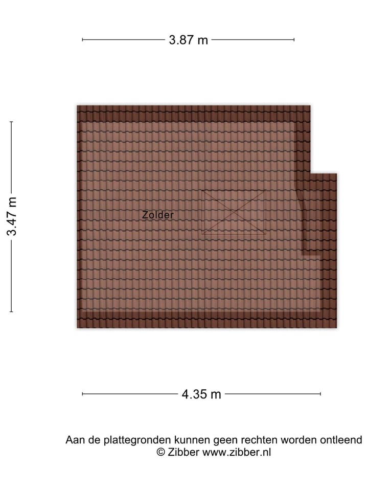 Foto 26 van Kloosterstraat 25