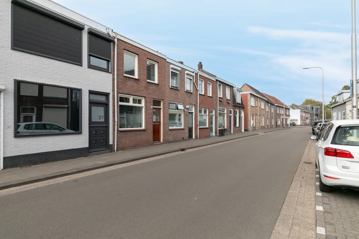 Foto 2 van Hoefstraat 35