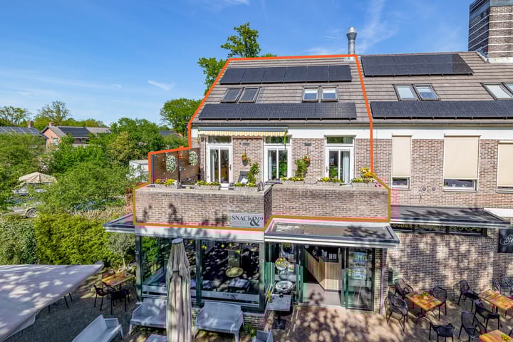 Foto 1 van Molenkampweg 2-APP1