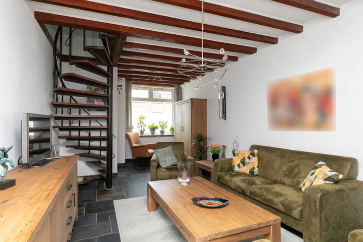 Foto 3 van Hoefstraat 35