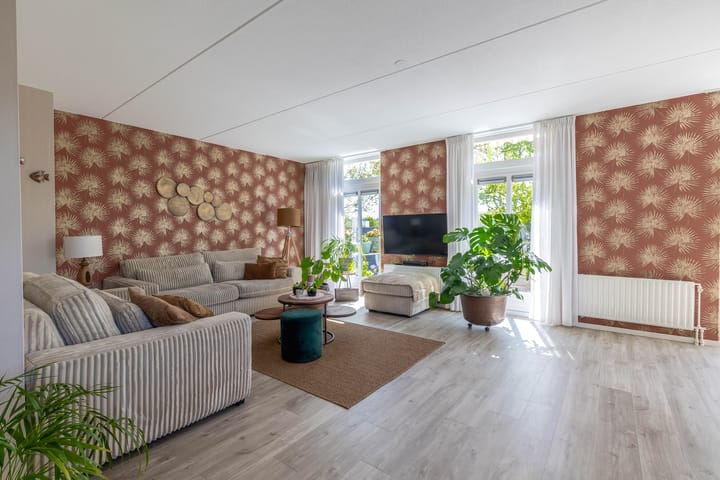 Foto 2 van Molenkampweg 2-APP1