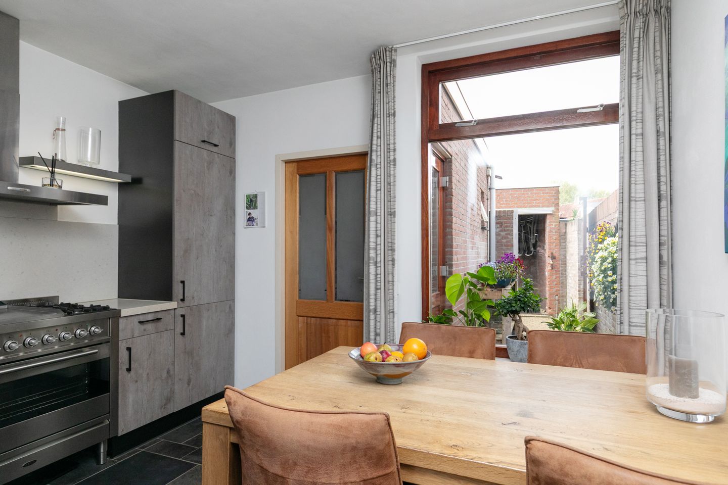 Foto 4 van Hoefstraat 35