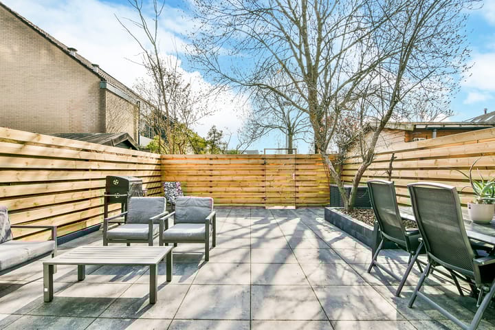 Foto 36 van Wilsonstraat 127