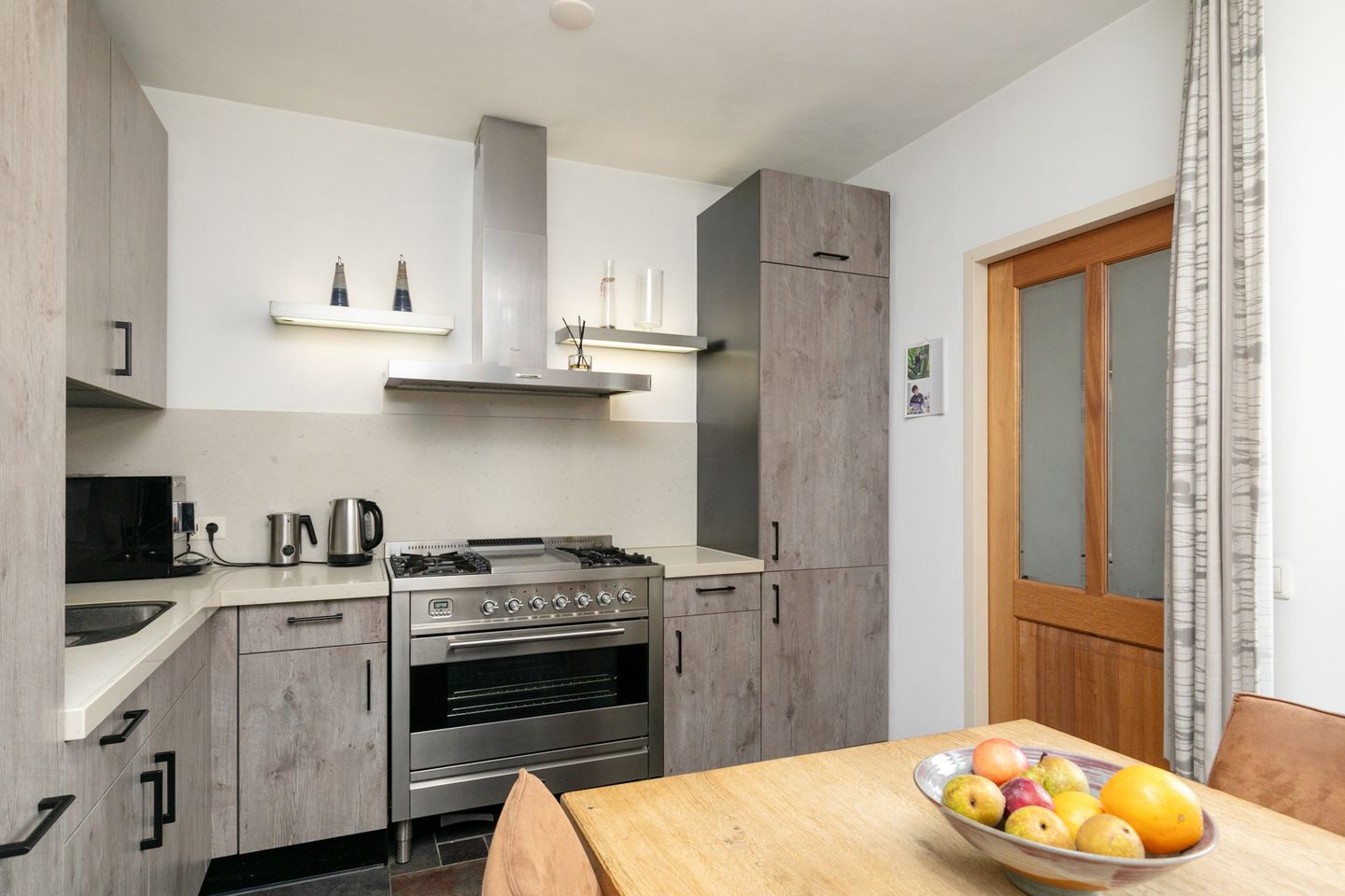 Foto 5 van Hoefstraat 35