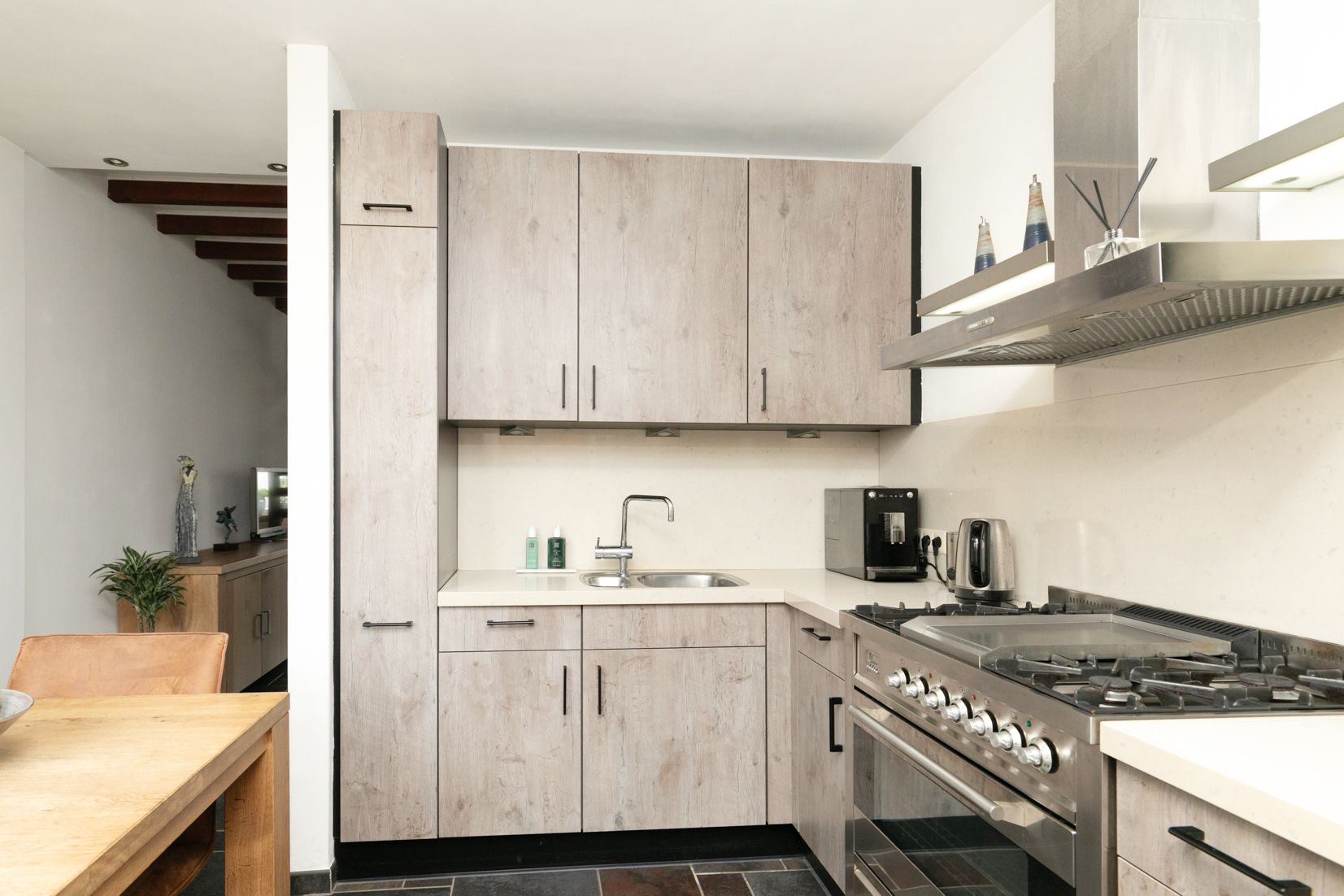 Foto 6 van Hoefstraat 35