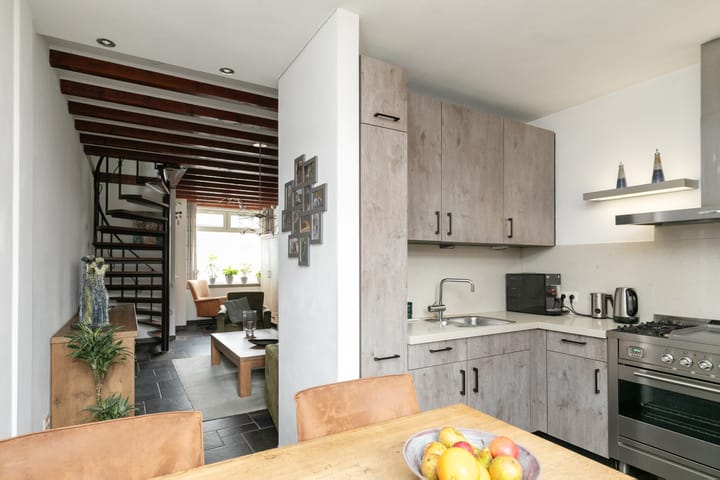 Foto 9 van Hoefstraat 35