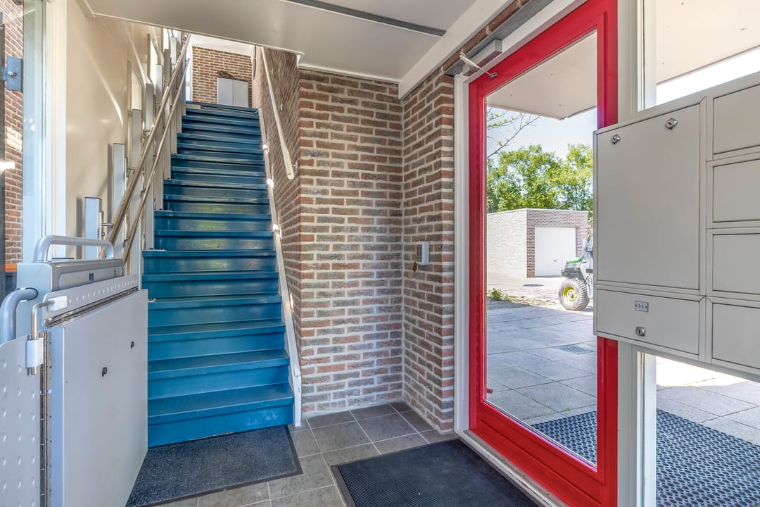 Photo 8 of Molenkampweg 2-APP1