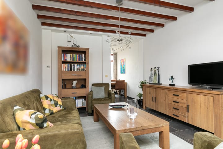 Foto 12 van Hoefstraat 35