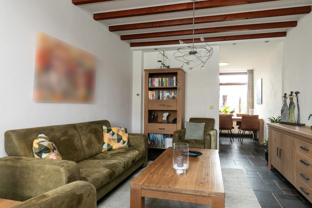 Foto 13 van Hoefstraat 35