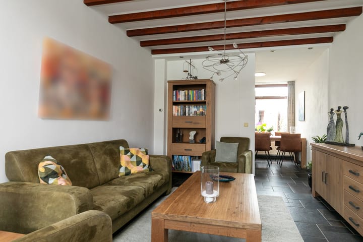 Foto 13 van Hoefstraat 35