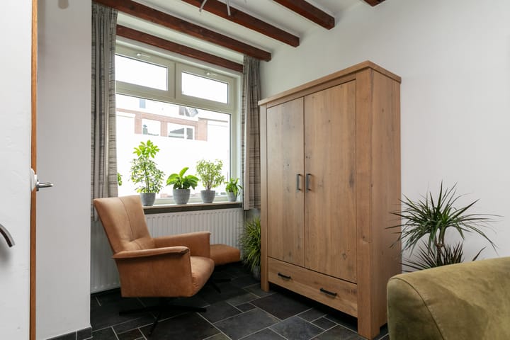 Foto 14 van Hoefstraat 35