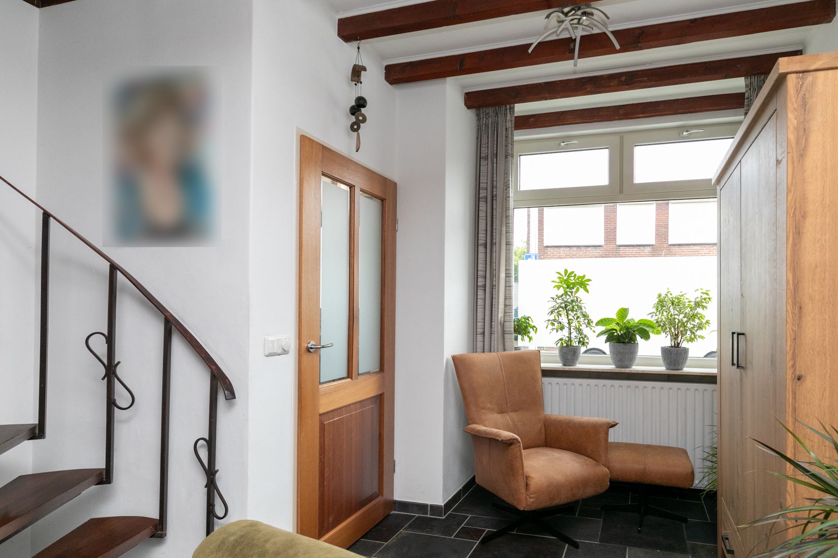 Foto 15 van Hoefstraat 35