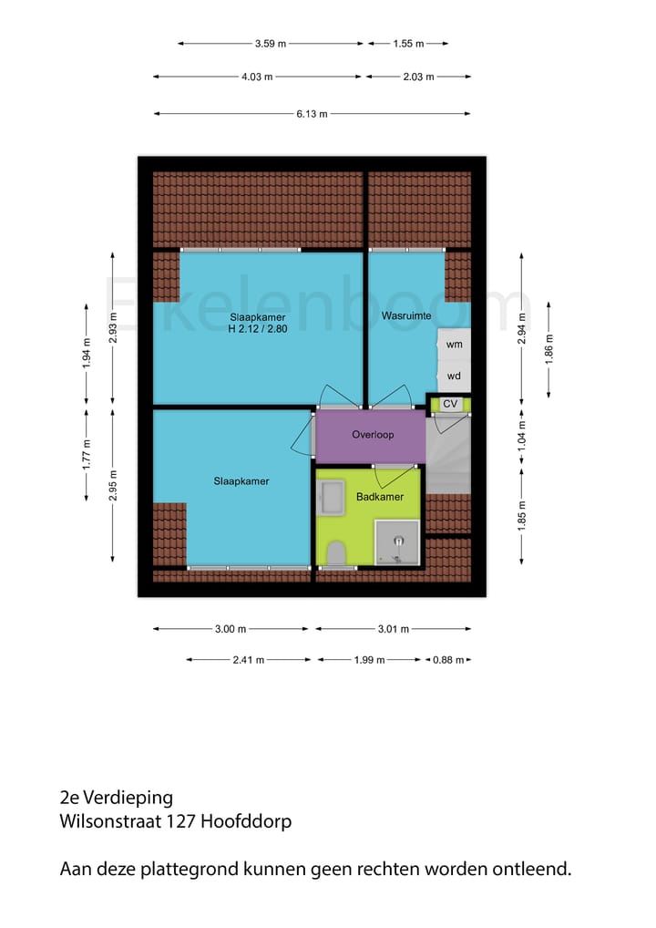 Foto 47 van Wilsonstraat 127