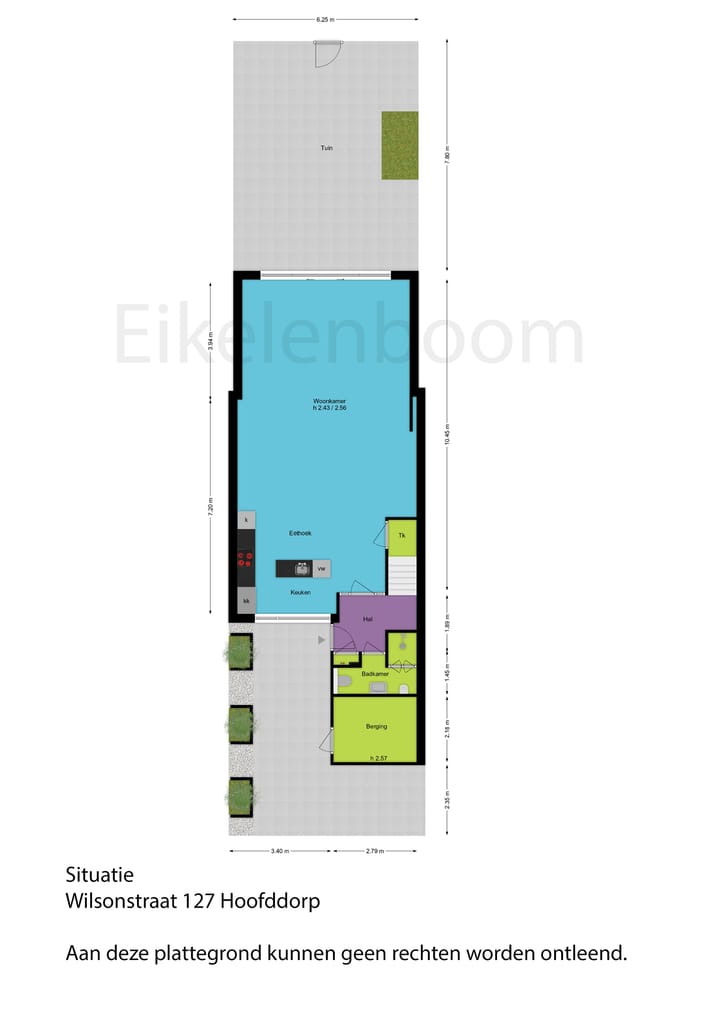 Foto 48 van Wilsonstraat 127