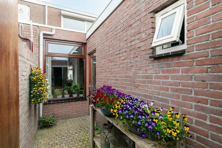 Foto 24 van Hoefstraat 35