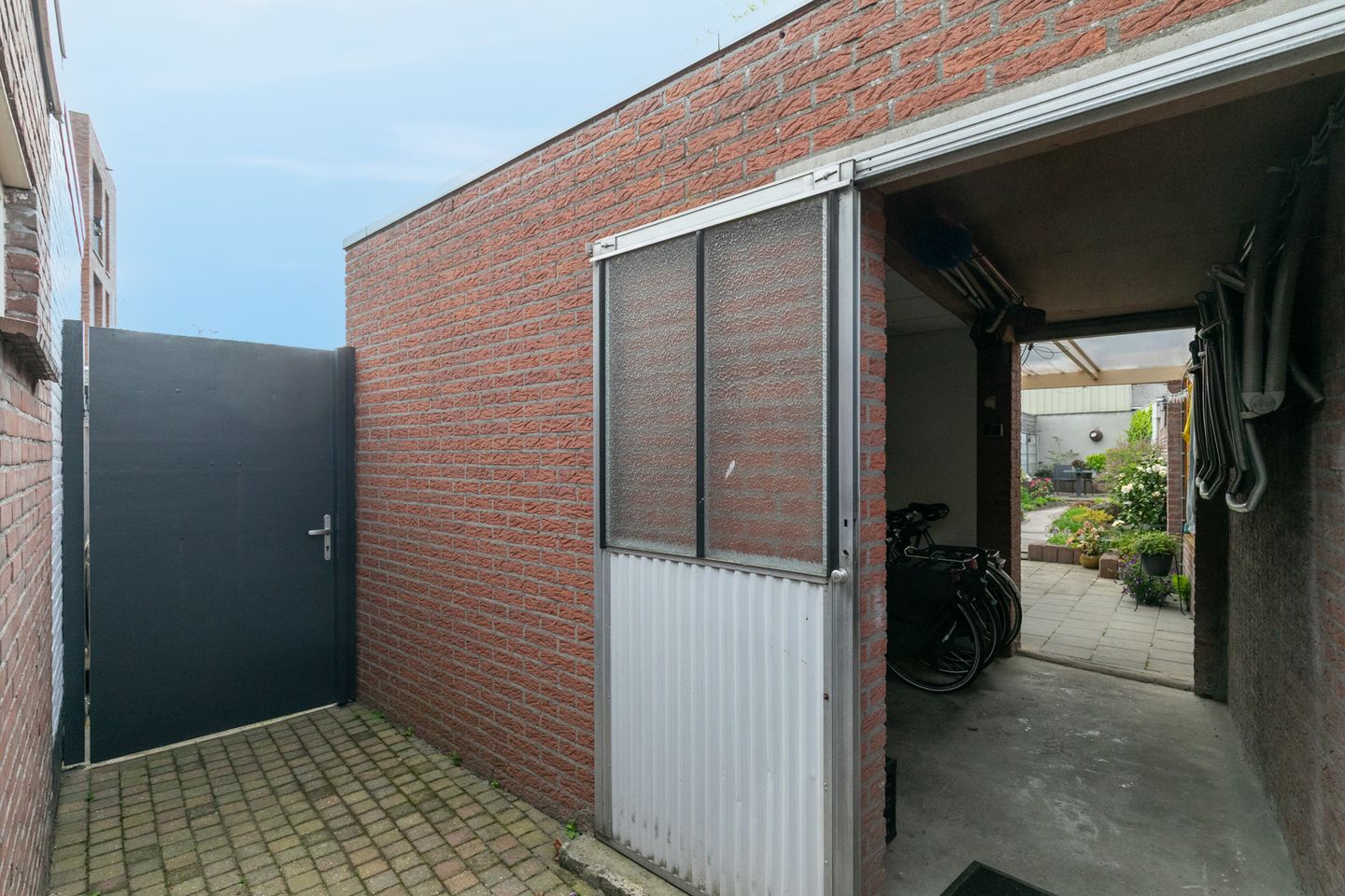 Foto 25 van Hoefstraat 35