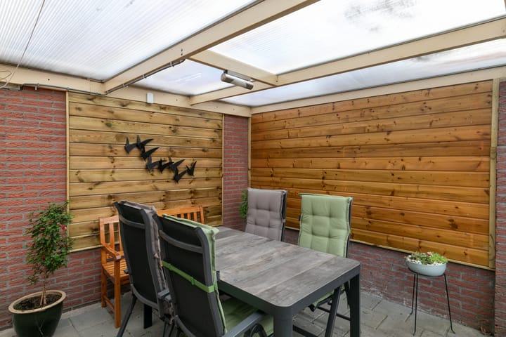 Foto 27 van Hoefstraat 35