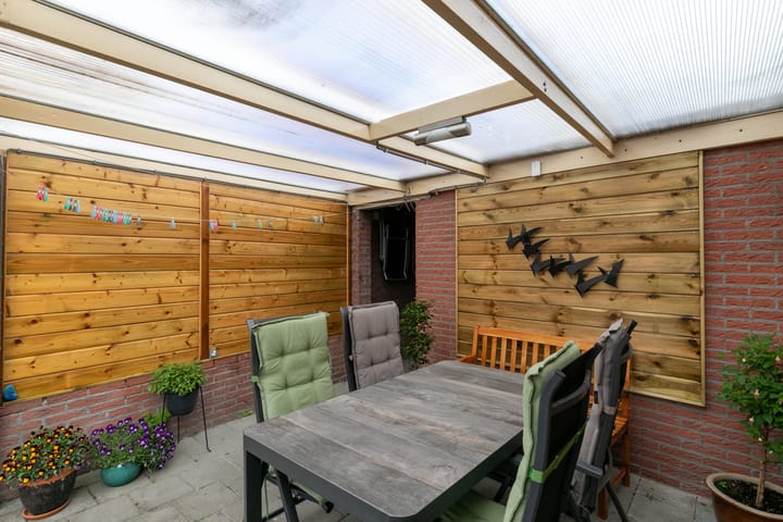 Foto 28 van Hoefstraat 35