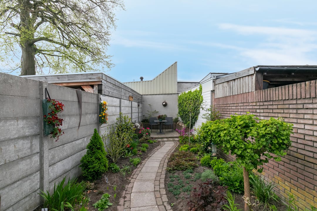 Foto 31 van Hoefstraat 35