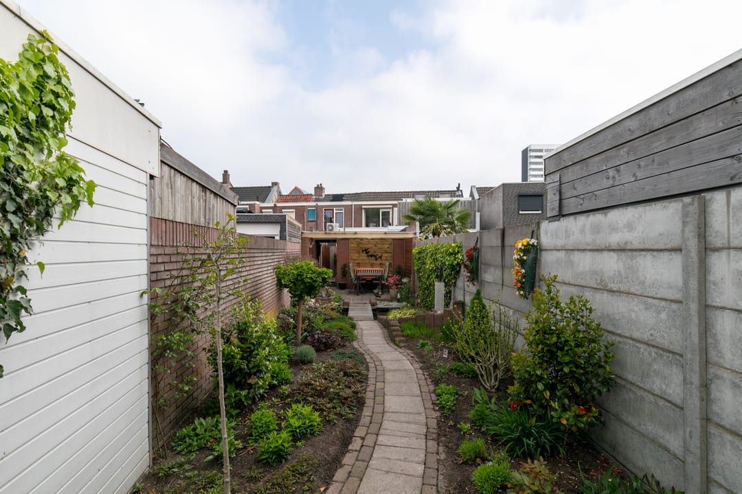 Foto 32 van Hoefstraat 35