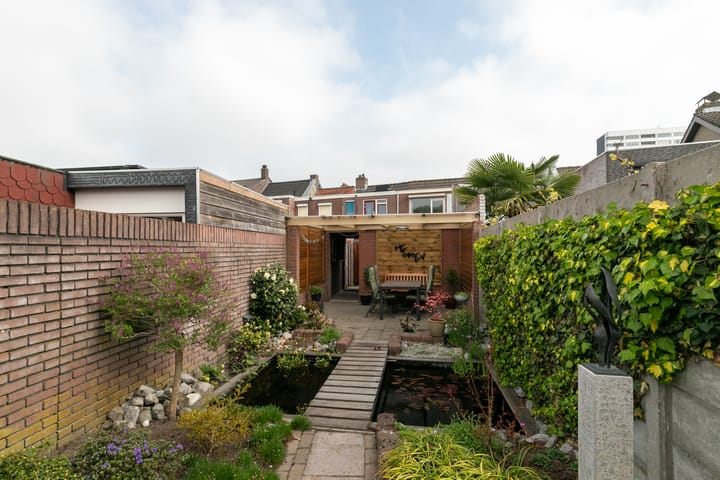 Foto 33 van Hoefstraat 35