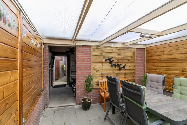 Foto 34 van Hoefstraat 35