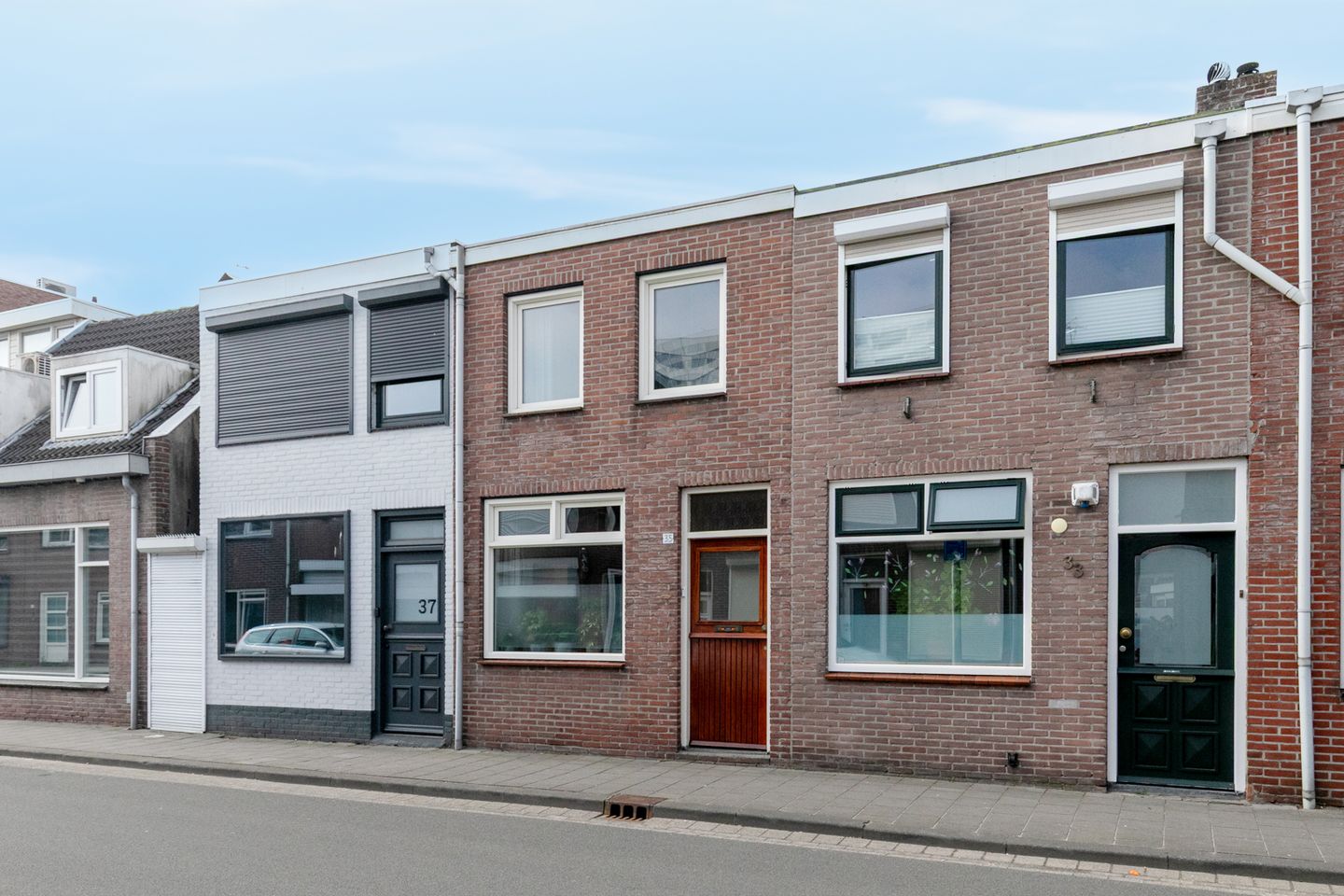 Foto 35 van Hoefstraat 35