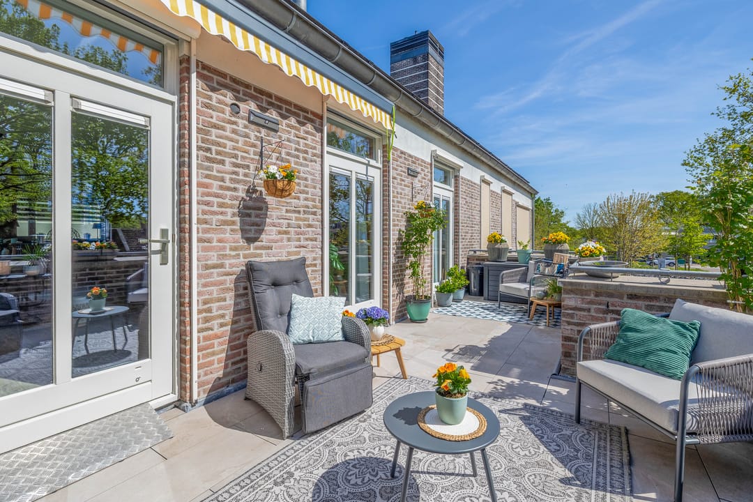 Photo 31 of Molenkampweg 2-APP1