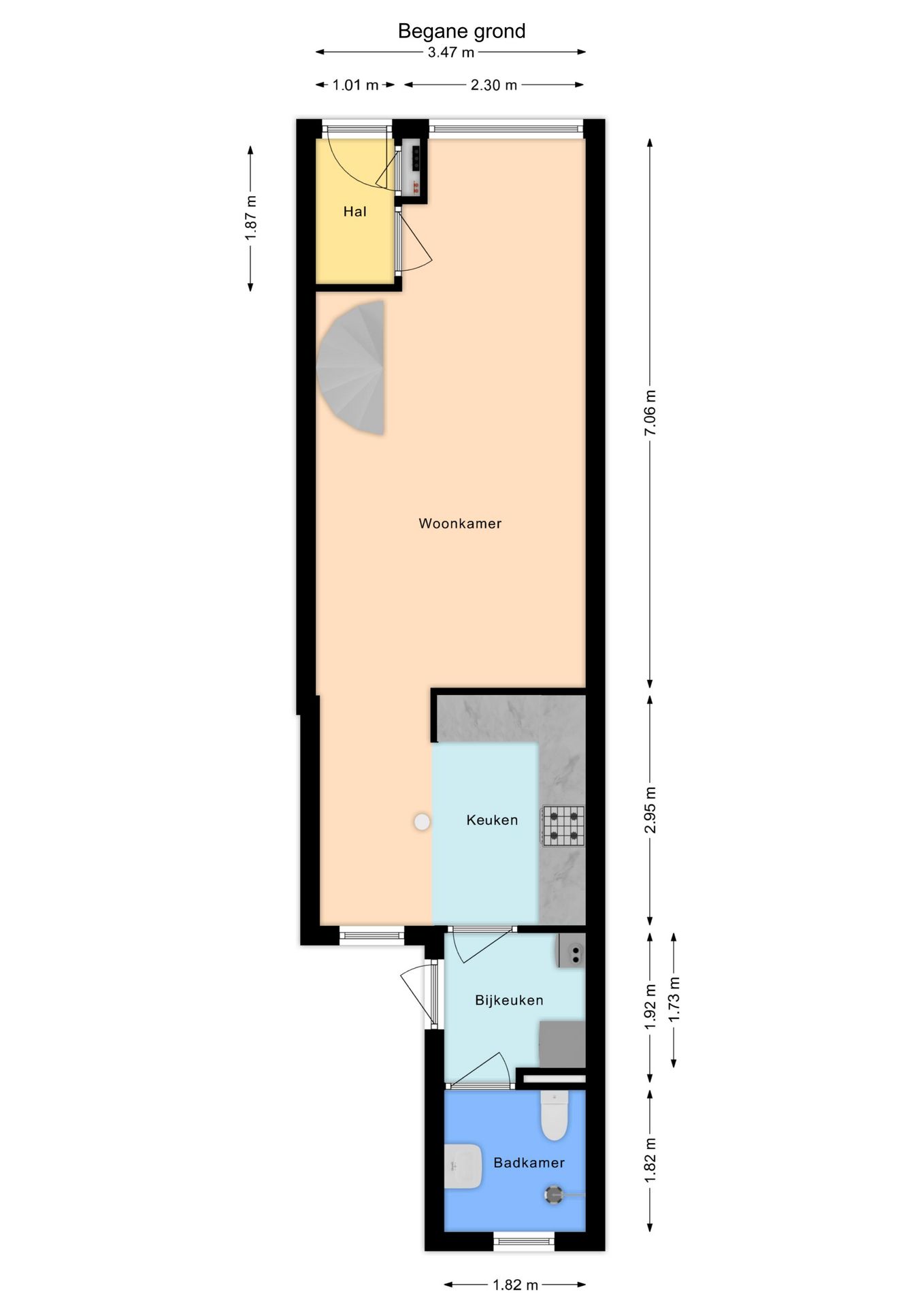 Foto 36 van Hoefstraat 35