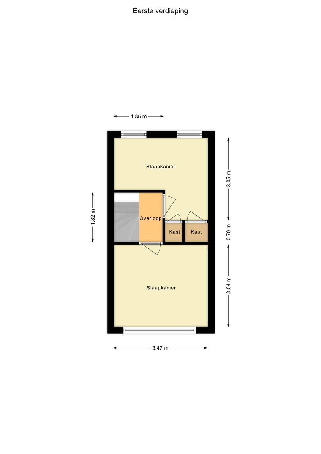 Foto 38 van Hoefstraat 35