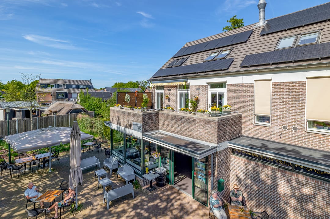 Photo 53 of Molenkampweg 2-APP1