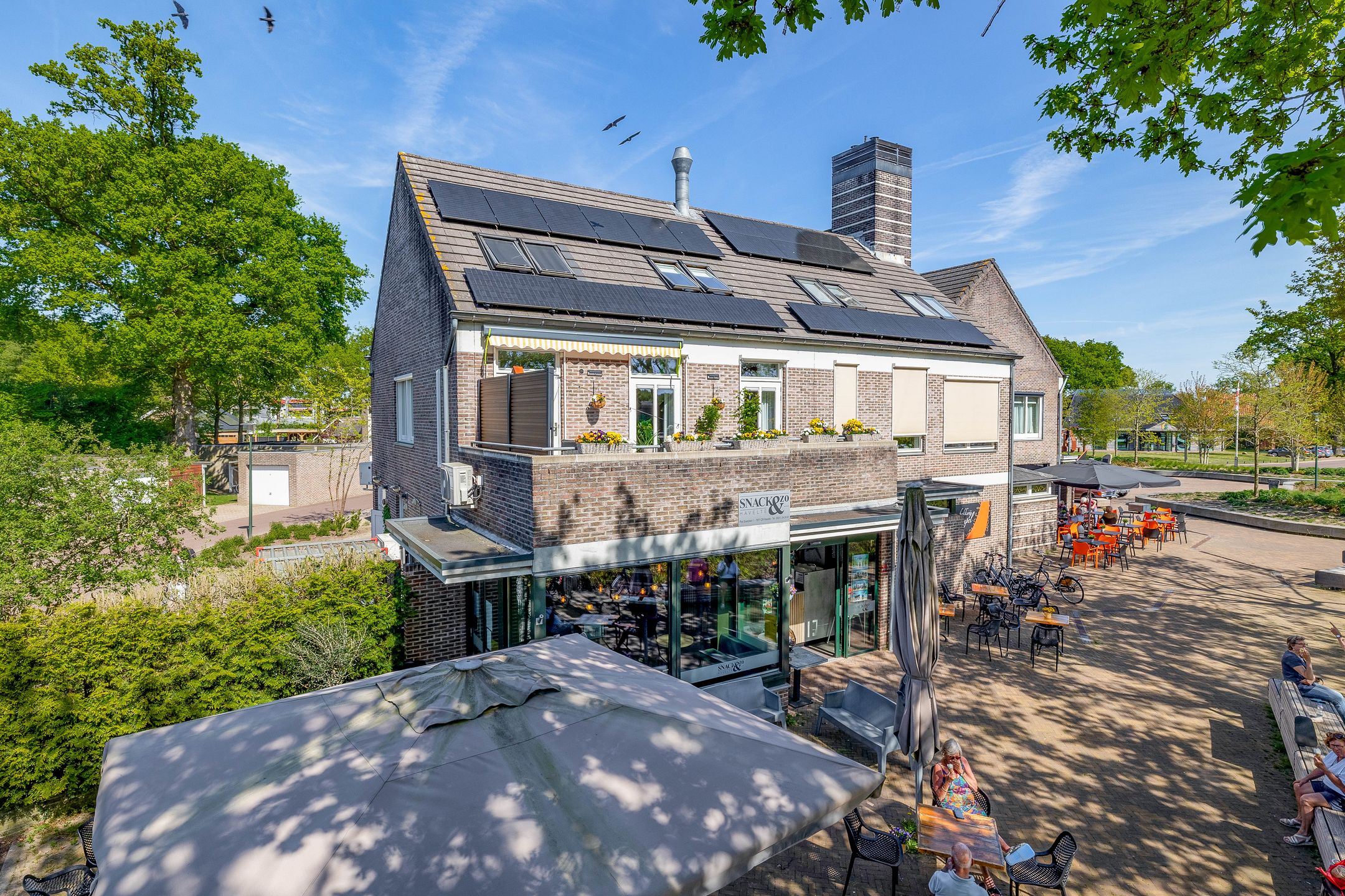 Photo 54 of Molenkampweg 2-APP1