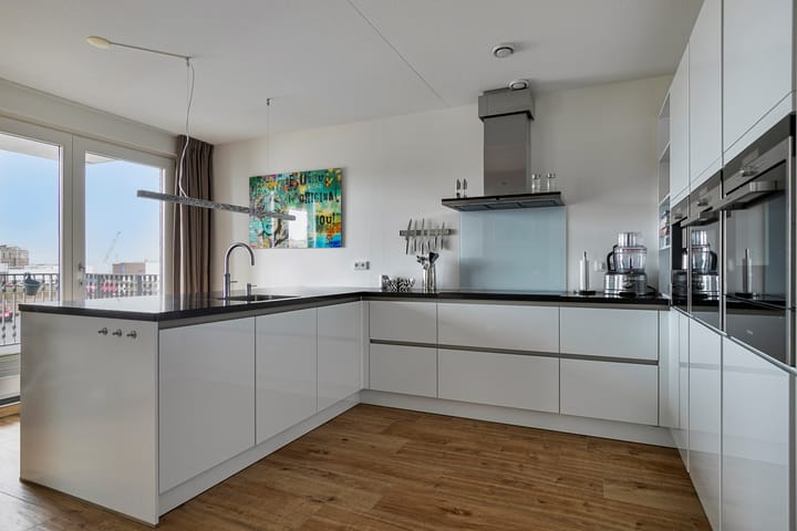 Foto 3 van Dr. Lelykade 126