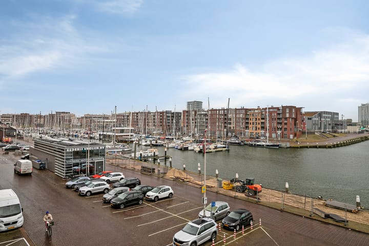 Foto 4 van Dr. Lelykade 126