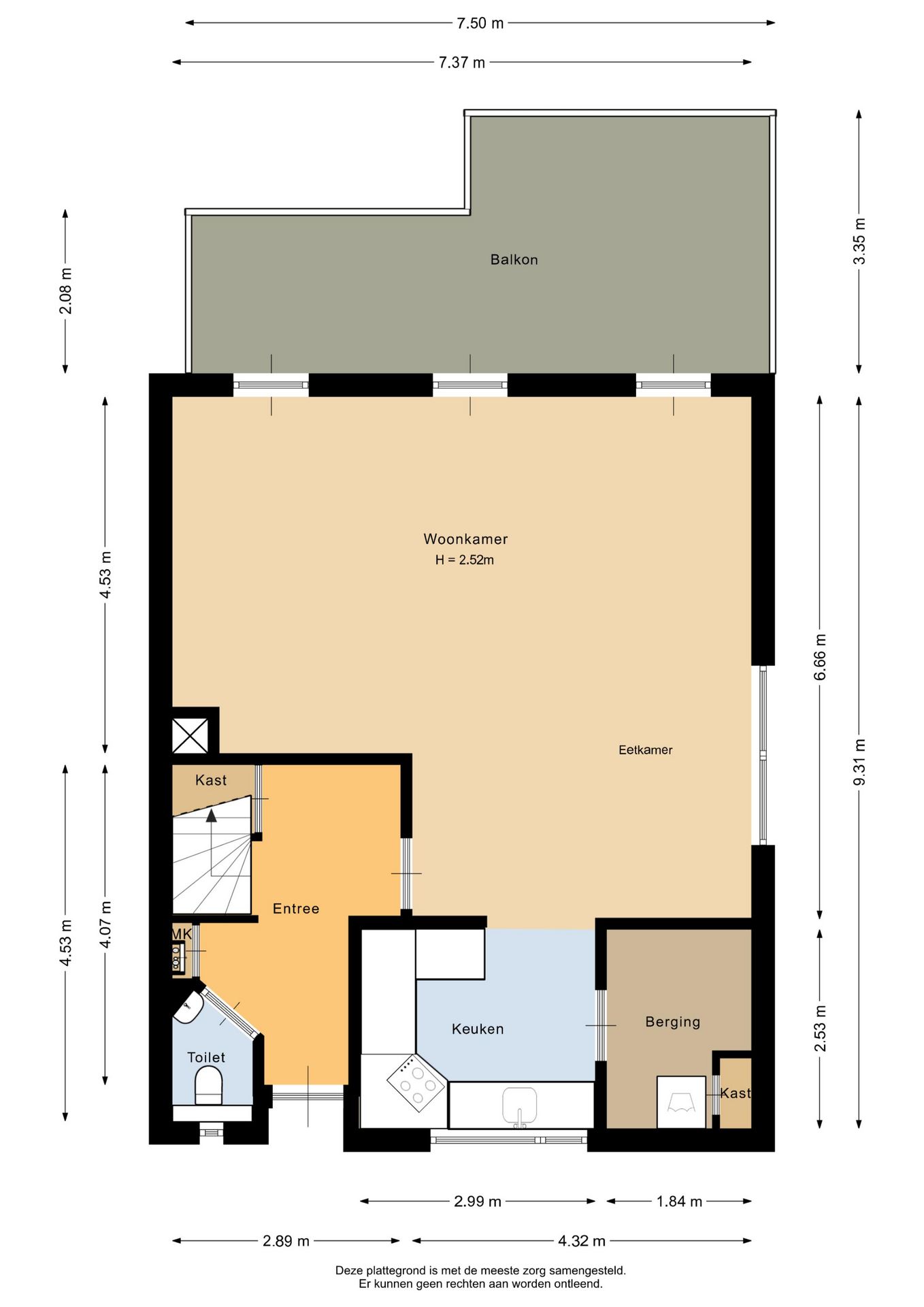 Photo 59 of Molenkampweg 2-APP1