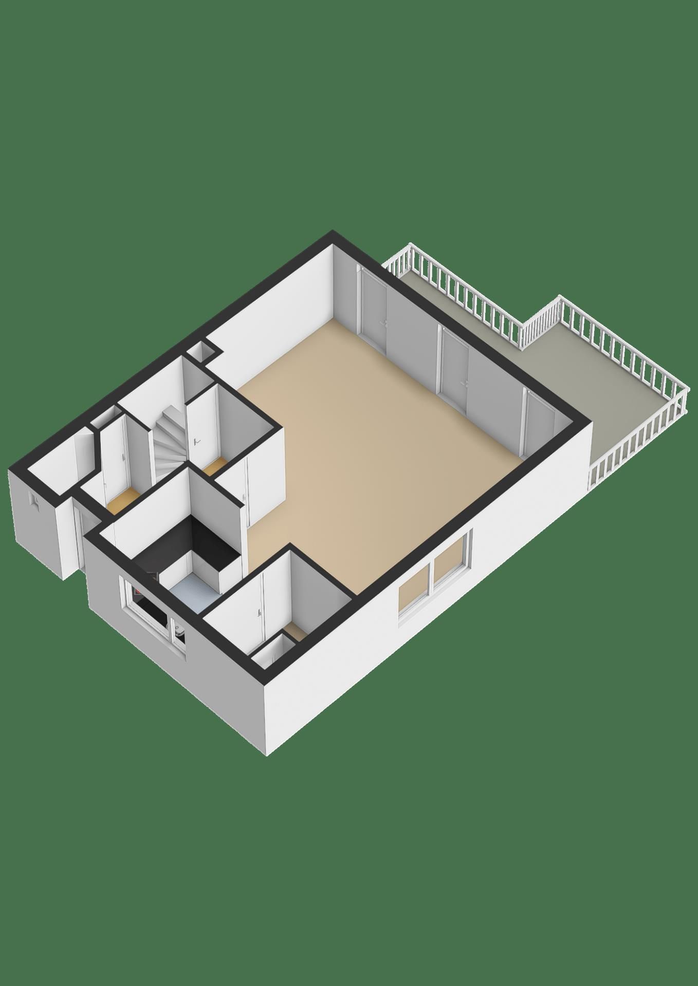 Photo 60 of Molenkampweg 2-APP1