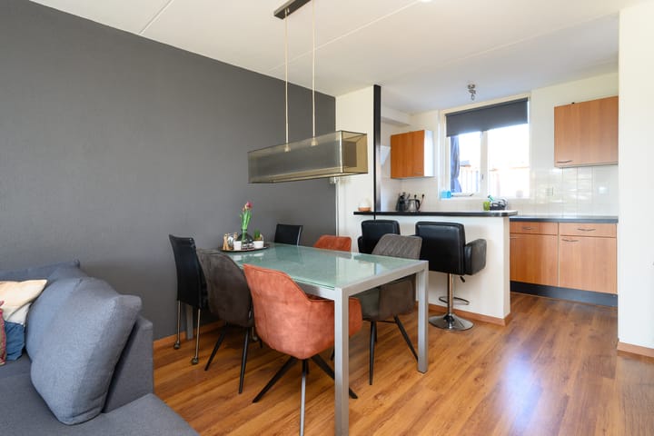 Foto 5 van De Dèle 32