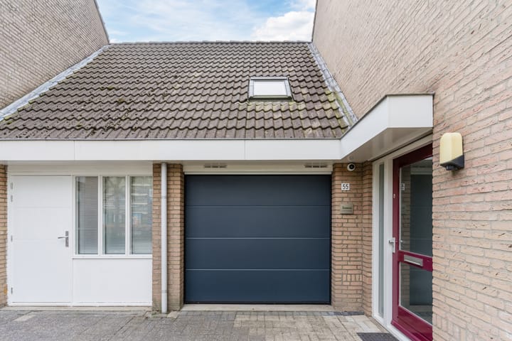 Foto 2 van Winston Churchilllaan 55