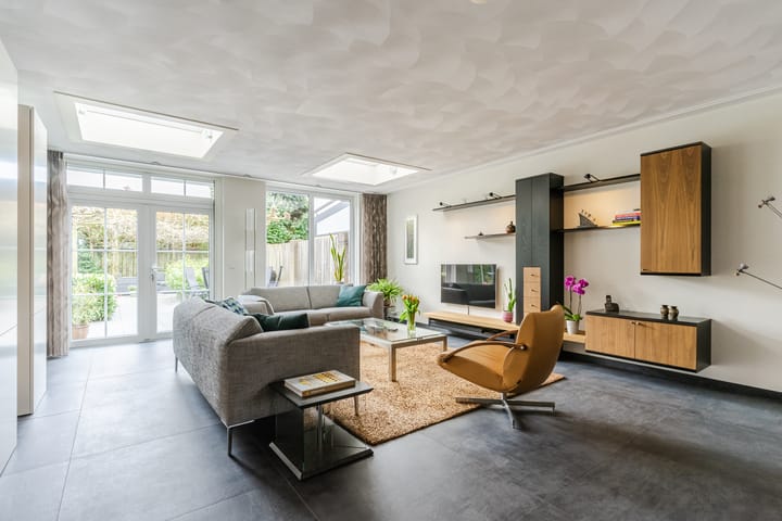 Foto 3 van Winston Churchilllaan 55