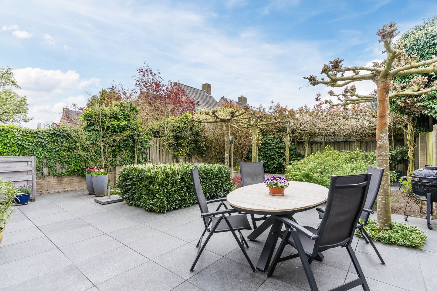 Foto 4 van Winston Churchilllaan 55