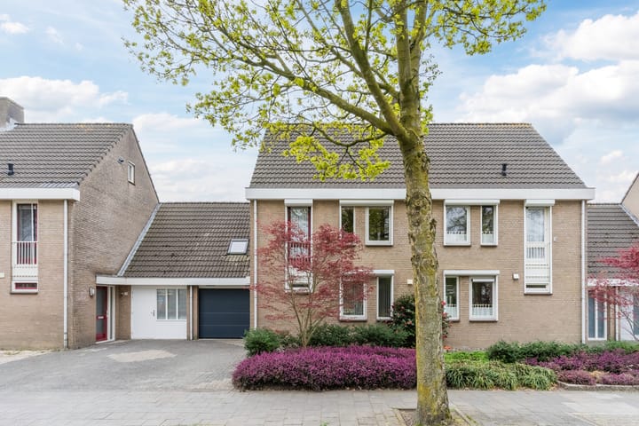 Foto 5 van Winston Churchilllaan 55