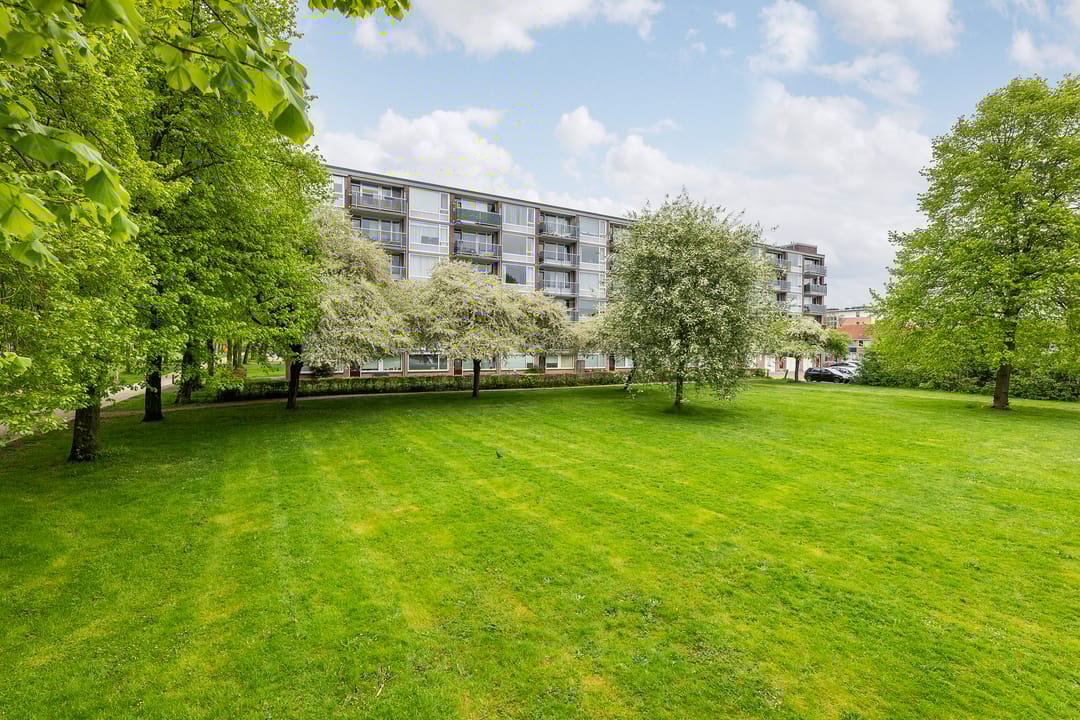 Foto 1 van Telemannstraat 267