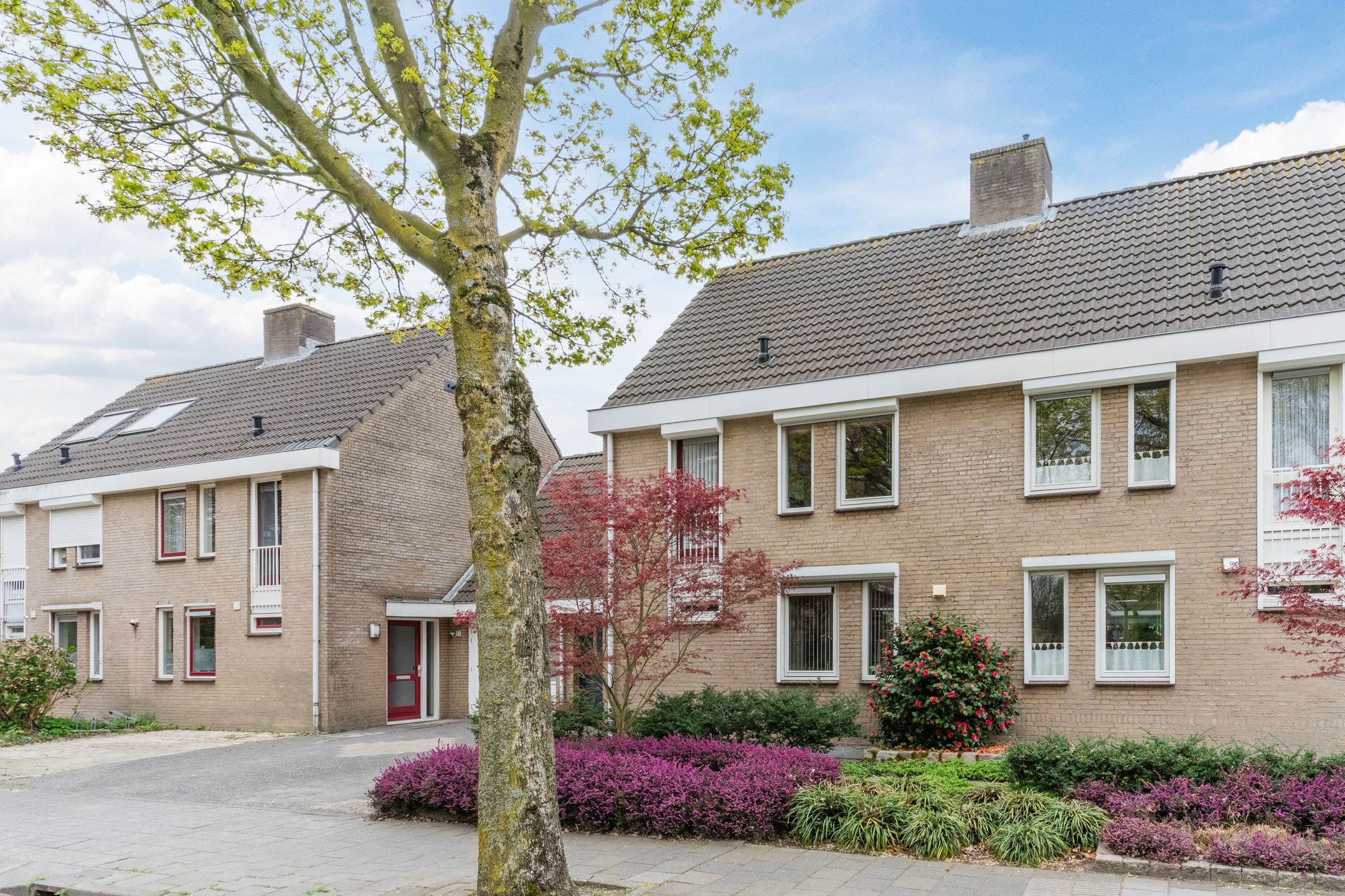 Foto 6 van Winston Churchilllaan 55