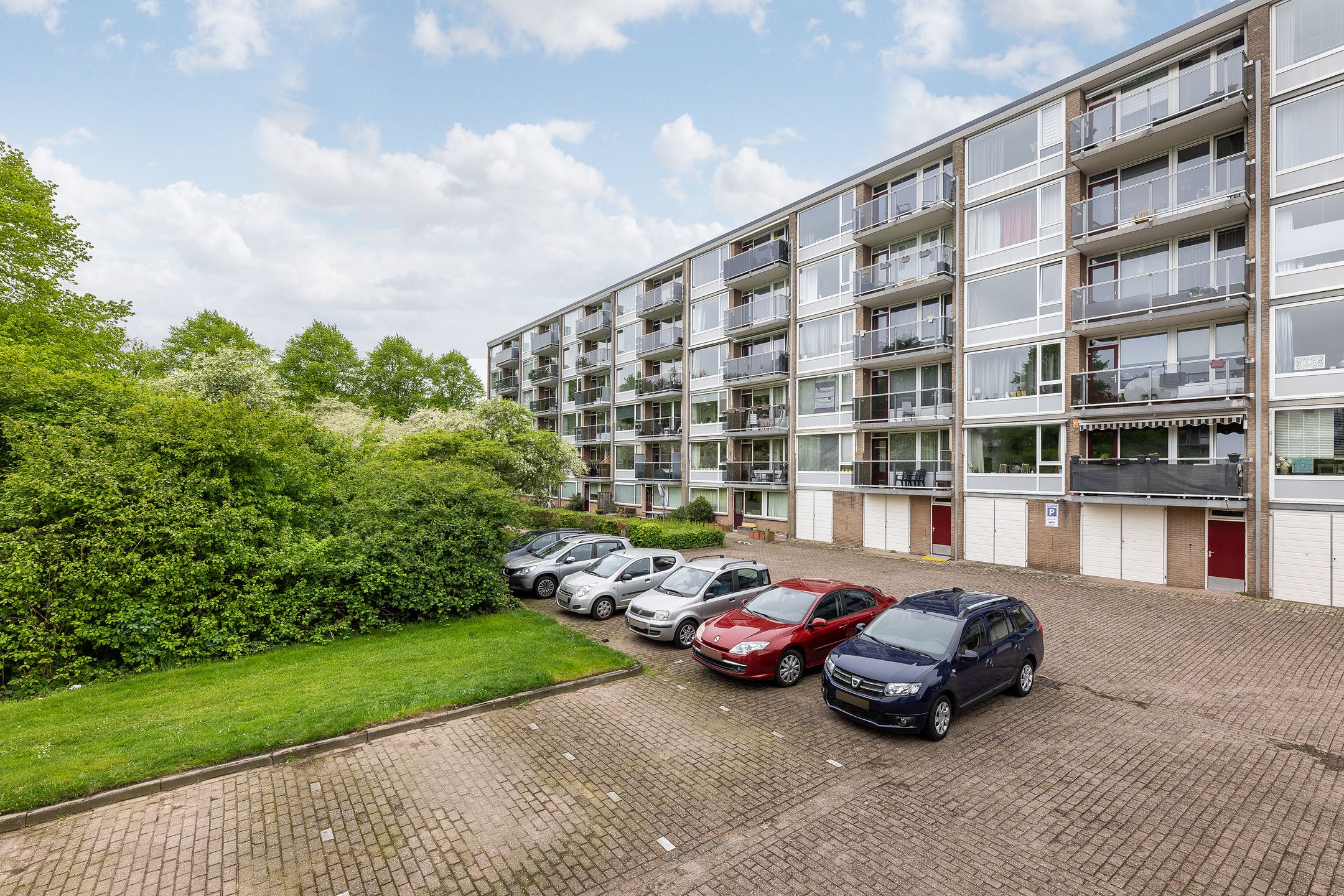 Foto 3 van Telemannstraat 267