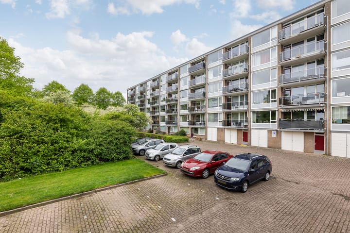 Foto 3 van Telemannstraat 267