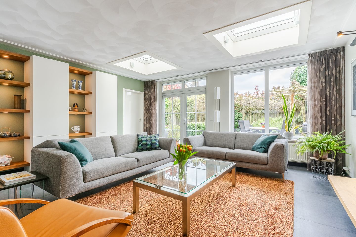 Foto 10 van Winston Churchilllaan 55