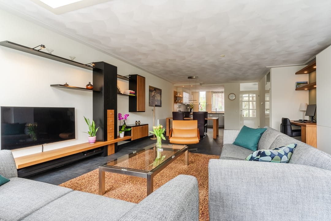 Foto 11 van Winston Churchilllaan 55