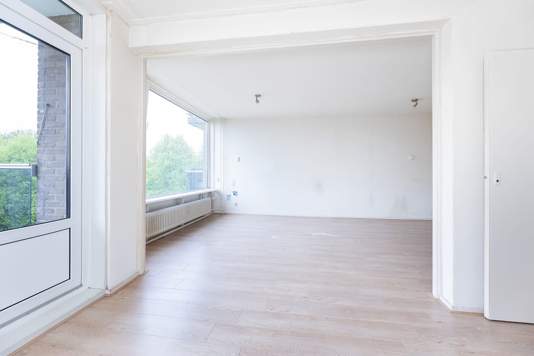 Foto 8 van Telemannstraat 267